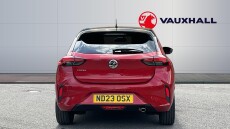 Vauxhall Corsa 1.2 Turbo GS 5dr Petrol Hatchback